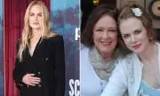 Nicole Kidman Recalls Harrowing Moment of Learning Mother's Death at Venice Film Festival