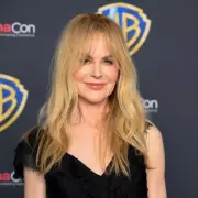 Nicole Kidman Rushed to Hospital After Filming While Severely Ill