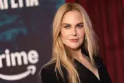 Nicole Kidman Trains as Death Doula After Mother's Passing, Role Explained