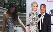 Nicole Kidman's Daughter Sunday Rose Shares Stunning Prom Look Amid Family Milestones