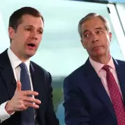 Nigel Farage Faces Backlash Over Refusal to Rule Out Tory Election Pact