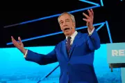 Nigel Farage Performs U-Turn, Now Backs Triple Lock Pensions Guarantee