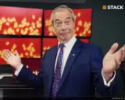 Nigel Farage's £2m Bitcoin Promotion Sparks Market Abuse Investigation Calls