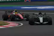 Nigel Mansell Slams F1's 'Totally False' Overtakes in 2026