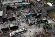 Nightclub Owners Knew of Roof Issues Before Collapse Killed 236, Witness Says