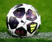 Nike Secures Champions League Ball Contract, Ending Adidas' Star Design Era