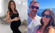 Nikki Sanderson Reveals Cruel Trolls Target Her Over Pregnancy at 41