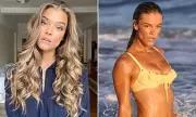 Nina Agdal Returns to Sports Illustrated Swimsuit in Sizzling 2026 Shoot