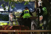 Nine Arrested in Crewe Raid Over Forced Marriage and Modern Slavery Claims