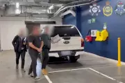 Nine Charged in Alleged Cocaine and Meth Import Plot via 'Mother Ship'