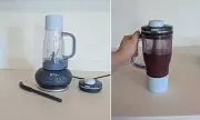 Ninja BlendBOSS Tumbler Blender Review: A Portable Powerhouse for On-the-Go Smoothies