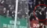 Non-League Goalkeeper Investigated After Apparent Punch on Rival Fan