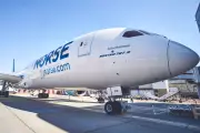 Norse Atlantic Cancels London-Los Angeles Route Amid Global Fuel Crisis