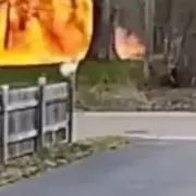 North Dakota State Legislator Liz Conmy Dies in Plane Crash