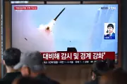 North Korea Conducts Fourth Ballistic Missile Launch This Month