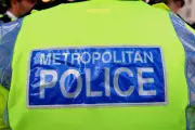 North-West London Arson Attack Investigated as Antisemitic Hate Crime