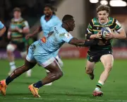 Northampton Saints Triumph in Champions Cup Thriller Against Castres