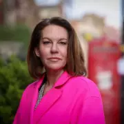 Nottingham Victim's Mother Forms Bond with Southport Families, Demands Change