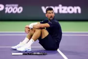 Novak Djokovic Withdraws from Madrid Open, Injury Struggles Persist