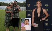 NRLW Star Shannon Mato Admits Denial and Depression During Pregnancy