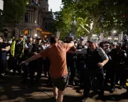 NSW Court Strikes Down Anti-Protest Law After Bondi Attack Ruling