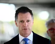 NSW Premier Defends Anti-Protest Law Despite Court Ruling It Unconstitutional