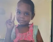 NT Police Search for Missing 5-Year-Old Aboriginal Girl and Suspect