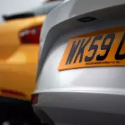 Number Plate Cloning Crisis: 1,000 Drivers Monthly Falsely Fined