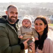 Nurse's IVF Journey Leads to Unexpected Love After Giving Up on Dating