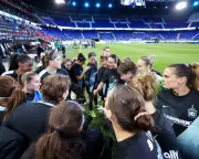 NWSL Joins Global Project ACL to Tackle High ACL Injury Rates in Women's Football