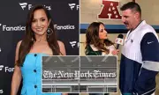 NY Times Staff Upset Over Athletic's Defense of NFL Reporter in Vrabel Scandal