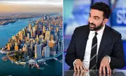 NYC Faces Fiscal Crisis as Mayor Explores Delaying Pension Payments