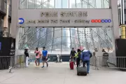NYC to Restrict Penn Station Access for Non-Ticket Holders During World Cup