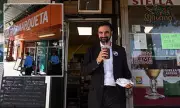NYC's Socialist Mayor Unveils $70M City-Owned Grocery Store Plan Amid Budget Crisis