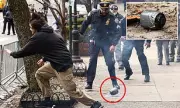 NYPD Veteran Warns of Sleeper Cell Threat in US Cities After Failed Attack