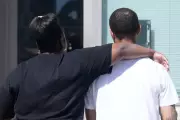 Oakland's Life Coach Program Slashes Homicides to Historic Lows