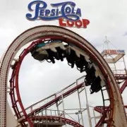 Ocean Beach Amusement Park: 53 Years of Welsh Joy Now Replaced by Retail