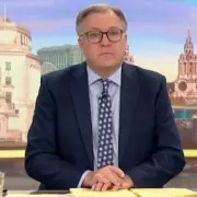 Ofcom Complaints Target Good Morning Britain Over Presenter's Political Bias