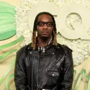 Offset Returns to Coachella Stage in Wheelchair Days After Shooting