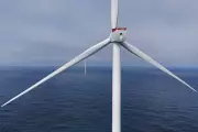 Offshore Wind Farms Expand Off Rhode Island Despite Trump Opposition