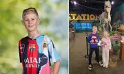 Ohio Boy, 9, Killed in Tragic Baseball Accident, Community Mourns