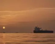 Oil Prices Surge and Markets Tumble After US Seizure of Iranian Ship