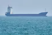 Oil Prices Surge as US-Iran Peace Process Collapses After Ship Seizure