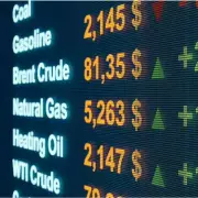 Oil Prices Surge as US Seizes Iranian Tanker, Strait of Hormuz Closed