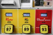 Oil Surges Past $125 as US-Iran Tensions Escalate Over Hormuz Strait