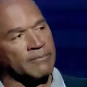 O.J. Simpson's 'Hypothetical' Murder Confession Resurfaces After Death Anniversary