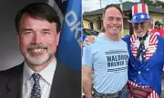 Oklahoma Politician Quits Race After Sending AI Deepfake Kiss Image