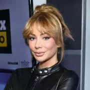 Olivia Attwood Reveals Heartbreak: Cried Until She Feared Passing Out After Dack Split