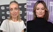 Olivia Wilde's Viral Red Carpet Clip Sparks Speculation Over Appearance