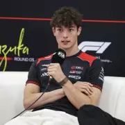 Ollie Bearman Ready to Replace Lewis Hamilton at Ferrari